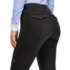 Tommy Hilfiger Hope Denim Breeches - Black