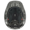 Uvex Kidoxx Kids Helmet - Black Matte