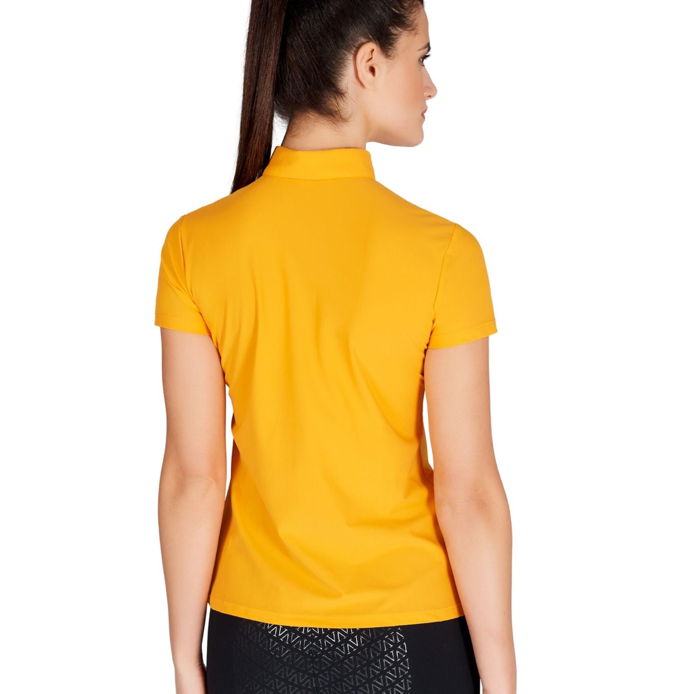 Vestrum Panarea Shirt - Yellow