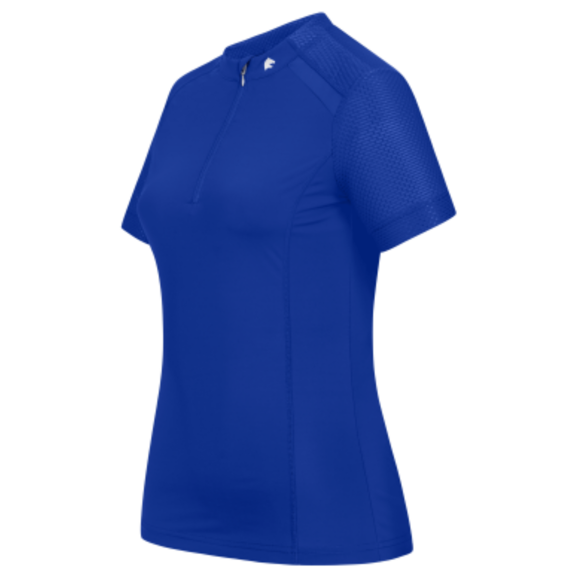 Waldhausen Nancy Shirt - Sapphire Blue