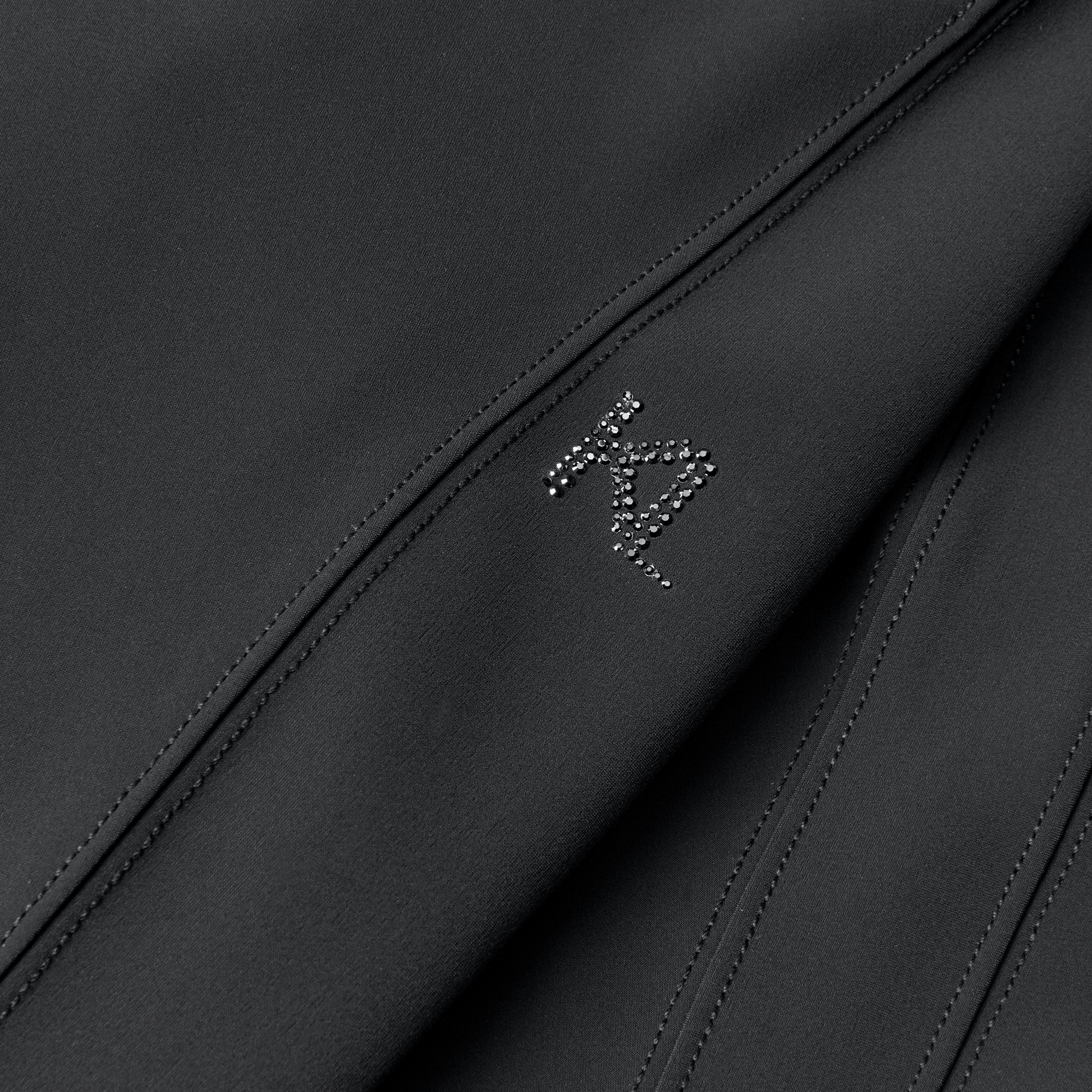 Kingsland Kira Breeches - Black