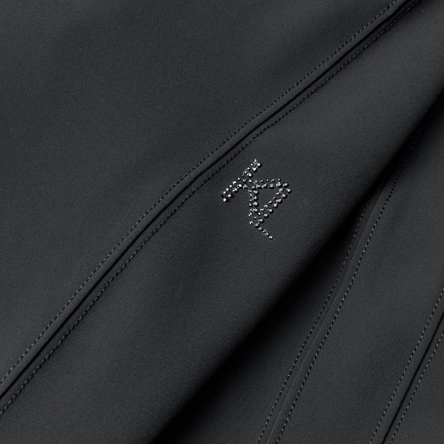 Kingsland Kira Breeches - Black