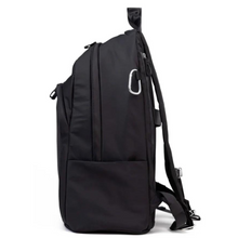 Load image into Gallery viewer, Veltri Grande Backpack - Black
