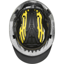 Load image into Gallery viewer, Uvex Exxential MIPS Helmet - Black
