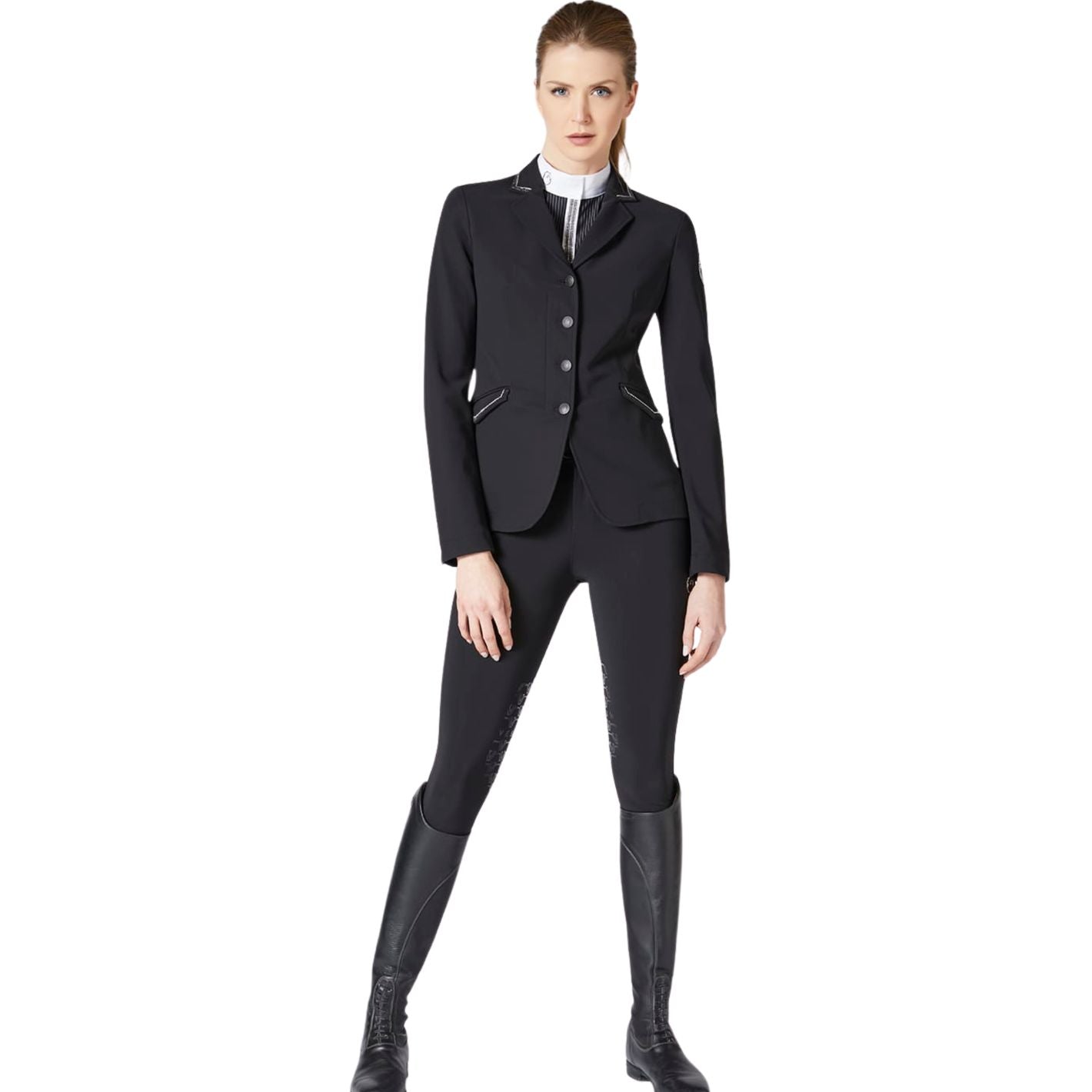 Vestrum Nizza Jacket - Black