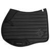 Aztec Diamond Mesh Jump Pad - Black