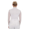QHP Sennah Shirt - White