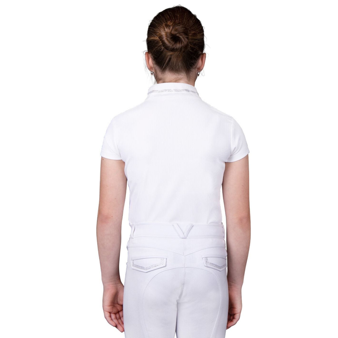 QHP Djune Shirt - Kids