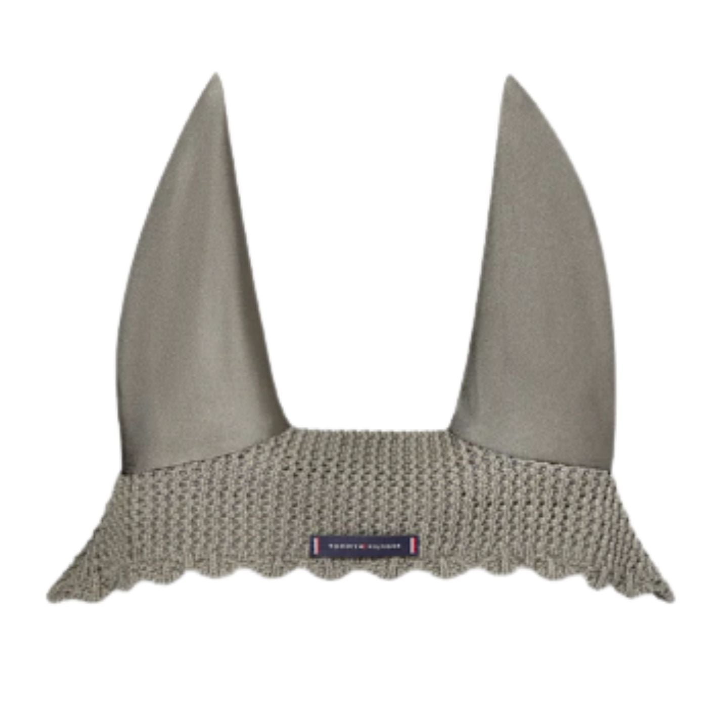 Tommy Hilfiger Lexington Ear Bonnet - Ash