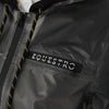 Equestro Raincoat - Grey