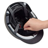 Premier Equine Endeavour Helmet - Black