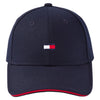 Tommy Hilfiger Dayton Cap - Navy