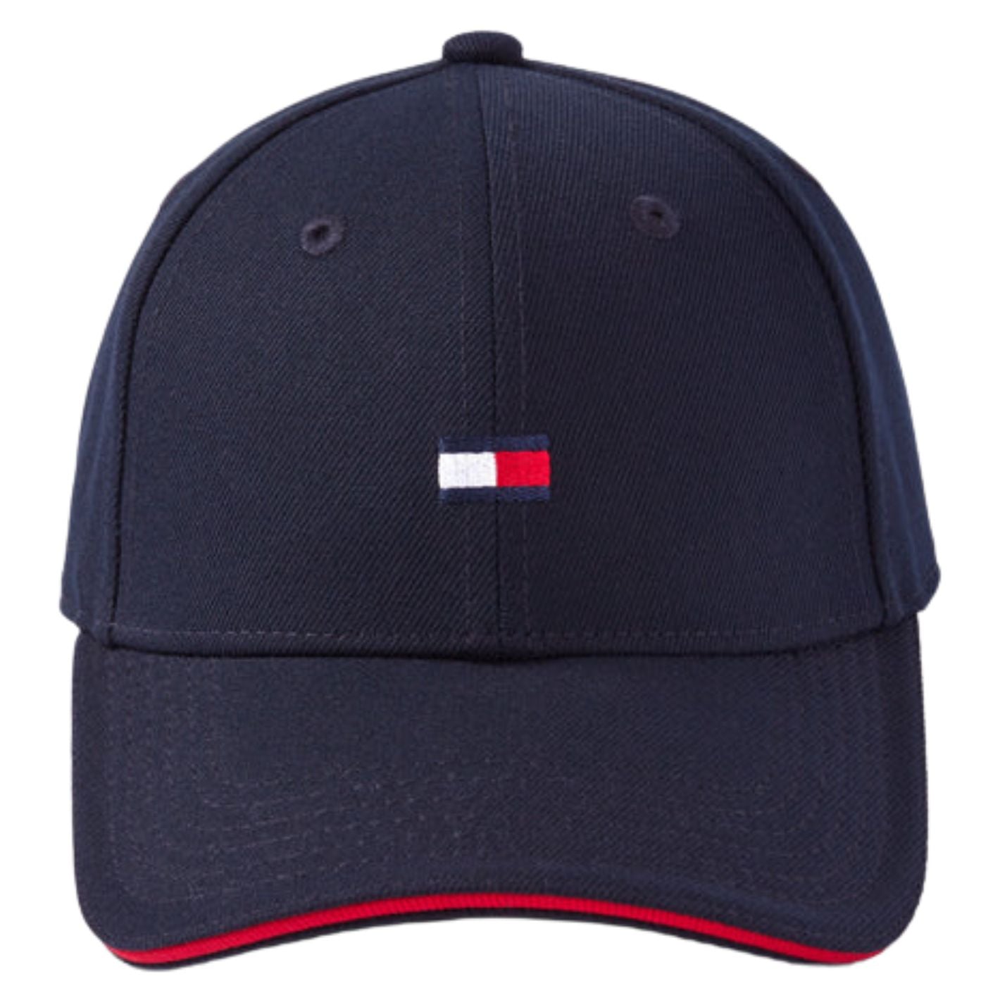 Tommy Hilfiger Dayton Cap - Navy