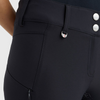 Tommy Hilfiger Pro Breeches - Black