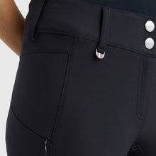 Load image into Gallery viewer, Tommy Hilfiger Pro Breeches - Black
