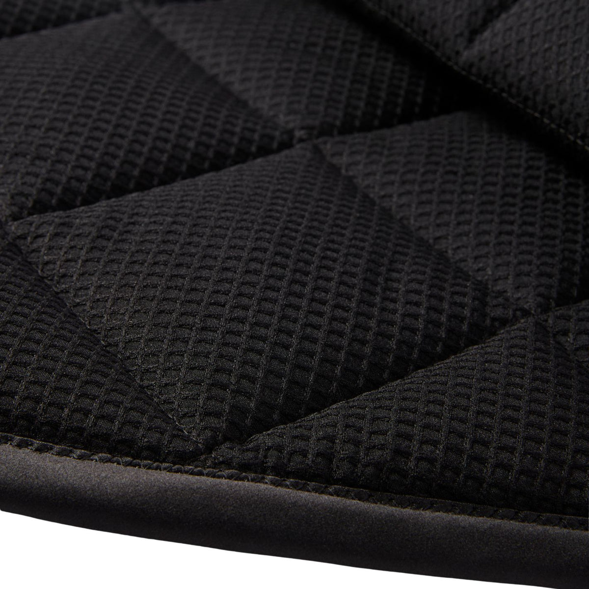 Tommy Hilfiger Parsons Dressage Pad - Black