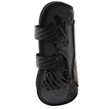 Load image into Gallery viewer, Kentucky Tendon Boots - Black

