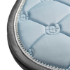 Equestrian Stockholm Jump Pad - Ice Blue Pearl