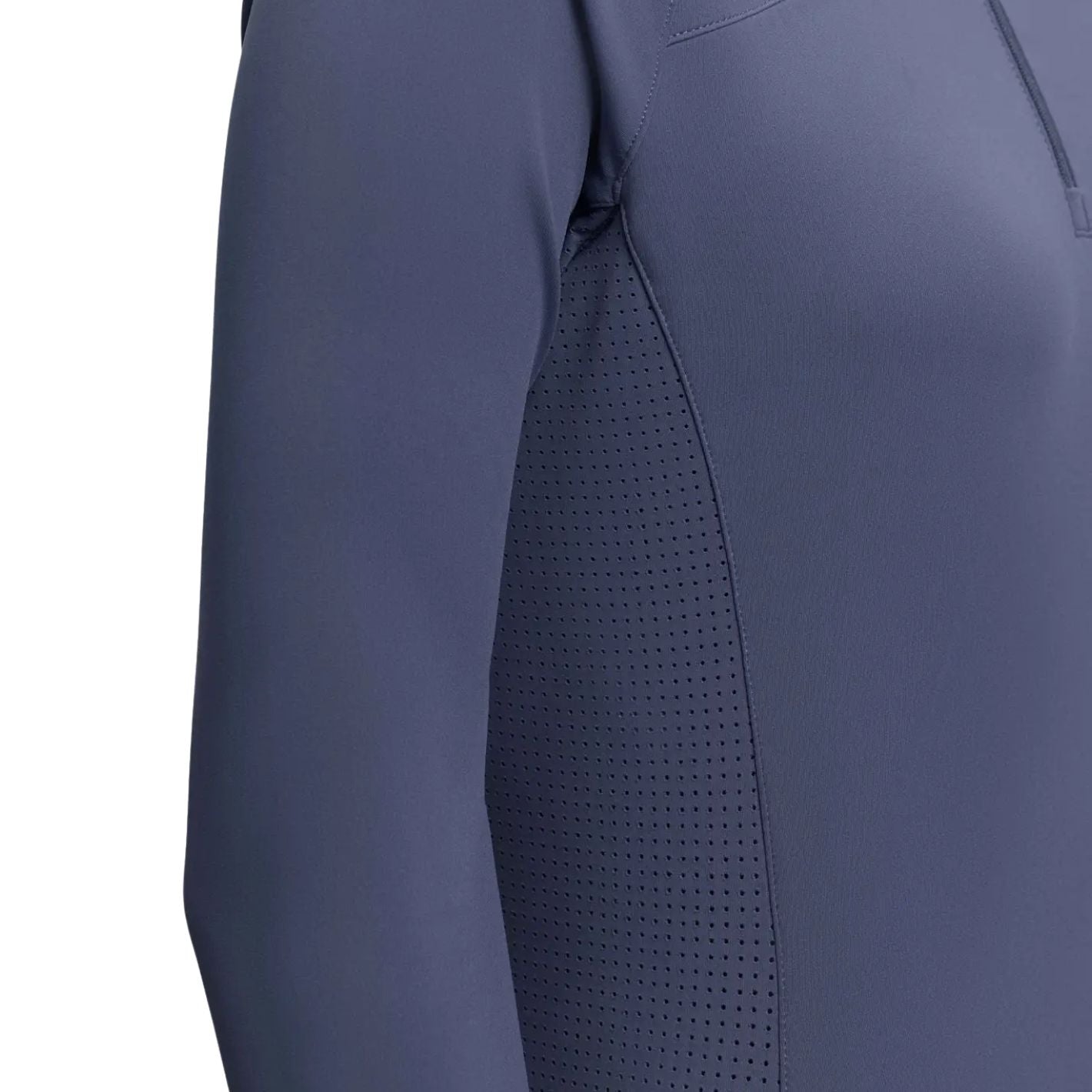 LeMieux Airflow Long Sleeve Base Layer - Shadow