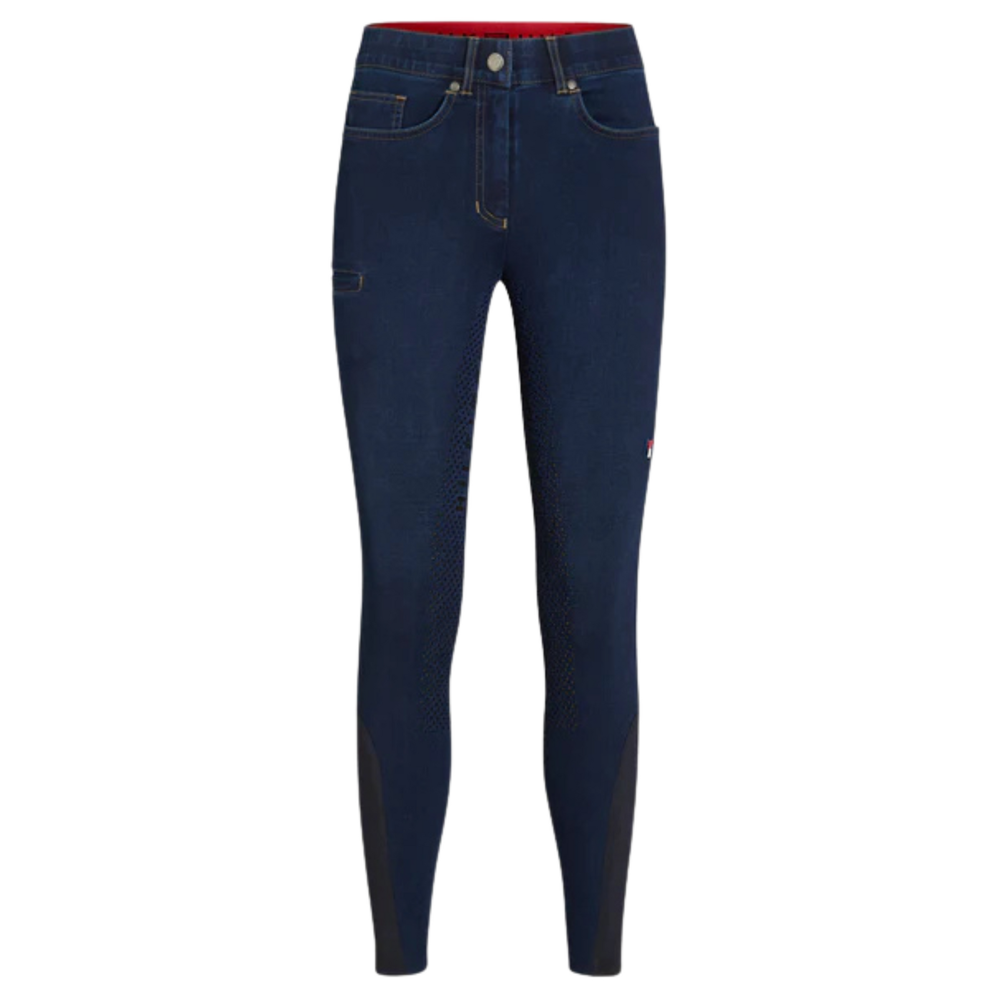 Tommy Hilfiger Hope Denim Breeches