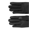 Tommy Hilfiger Duke Gloves - Black