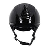 QHP Glendale Helmet - Black