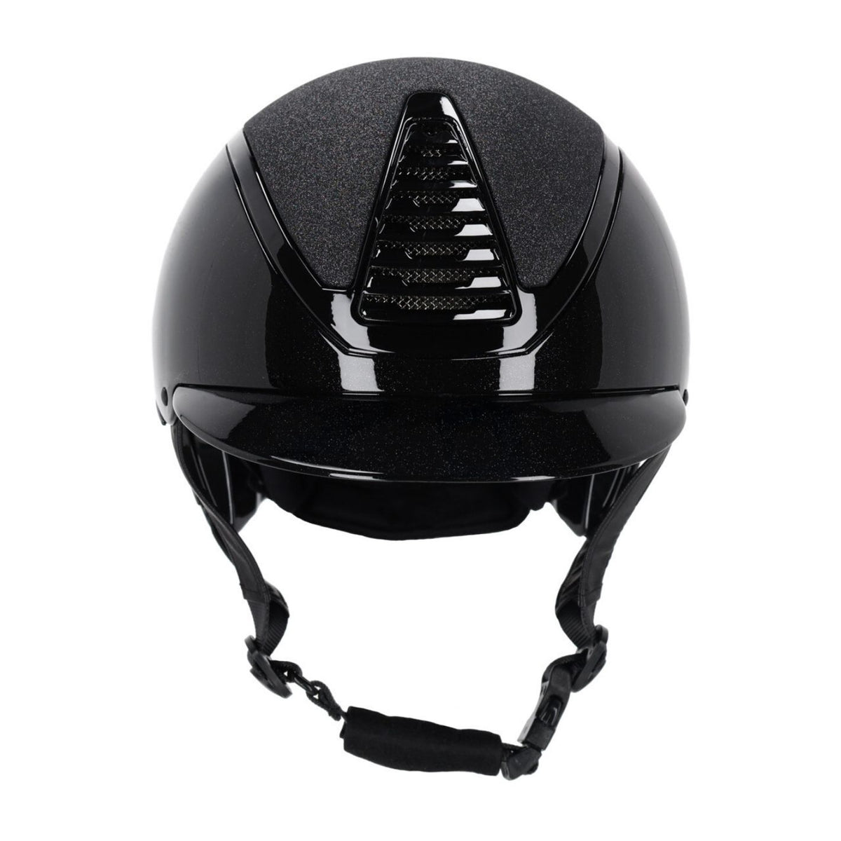 QHP Glendale Helmet - Black