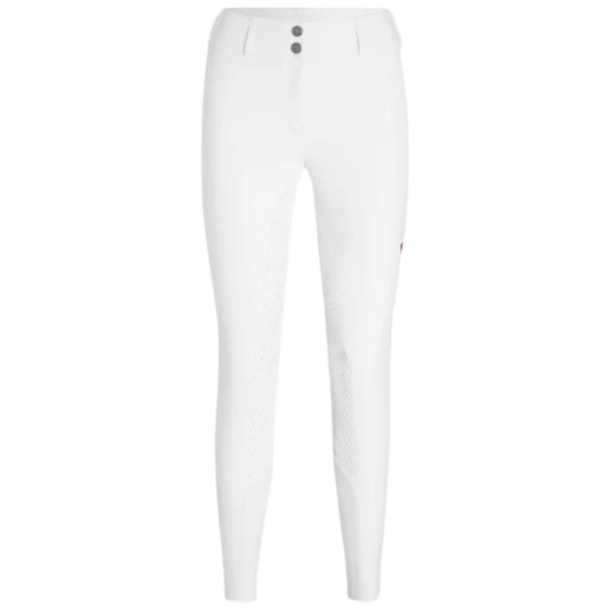 Tommy Hilfiger Helena Breeches - White