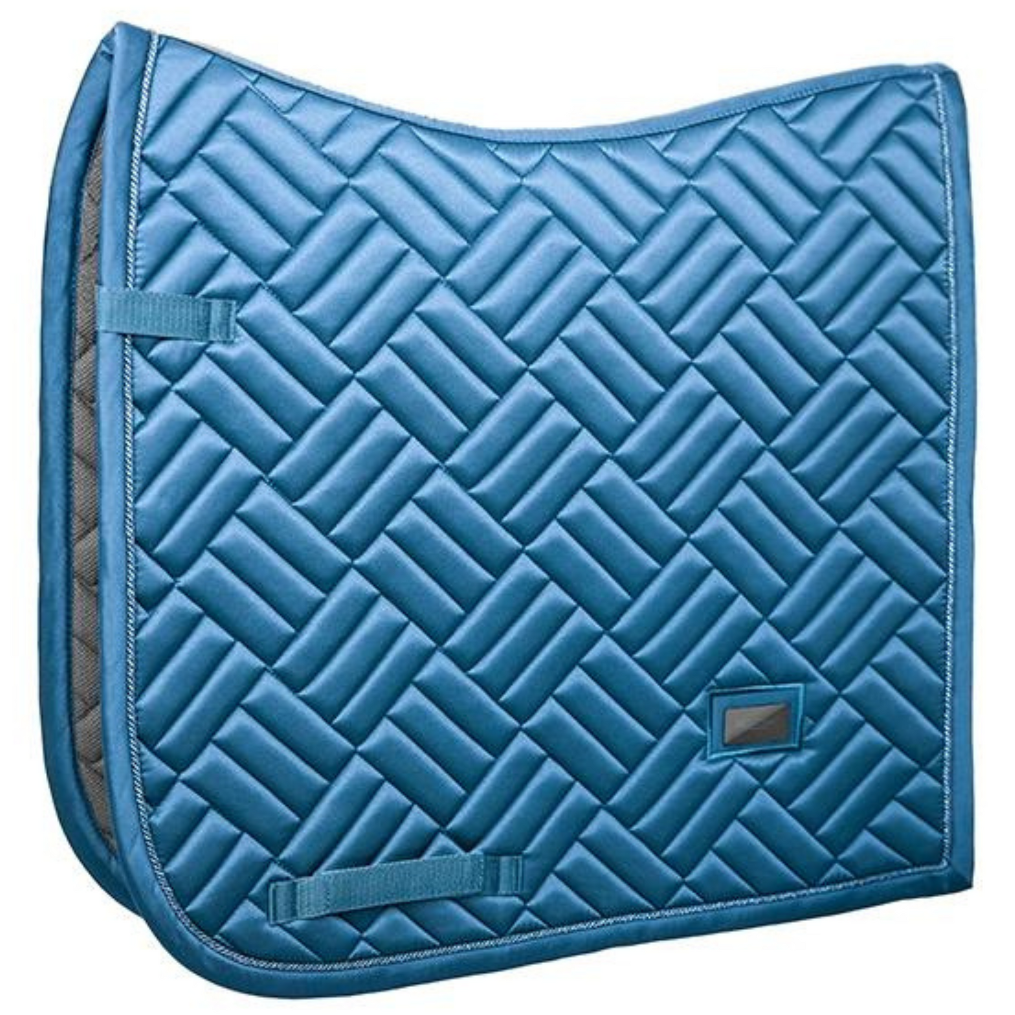 Equestrian Stockholm Dressage Pad - Amalfi Coast