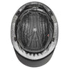 Uvex Exxential IlI Helmet - Black