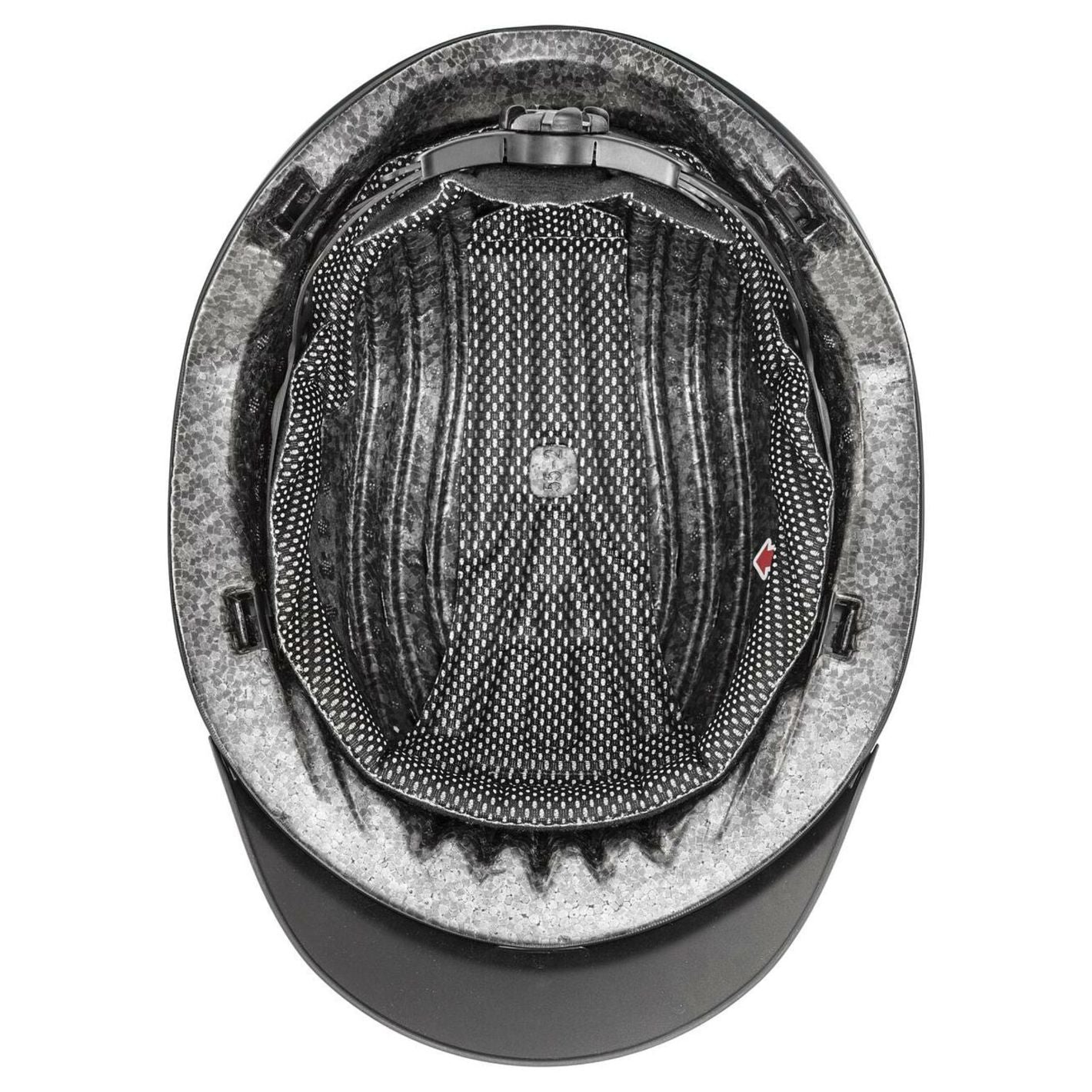 Uvex Exxential IlI Helmet - Black