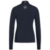 Tommy Hilfiger Milo Shirt - Navy
