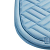 Equestrian Stockholm Dressage Pad - Midsummer Blue