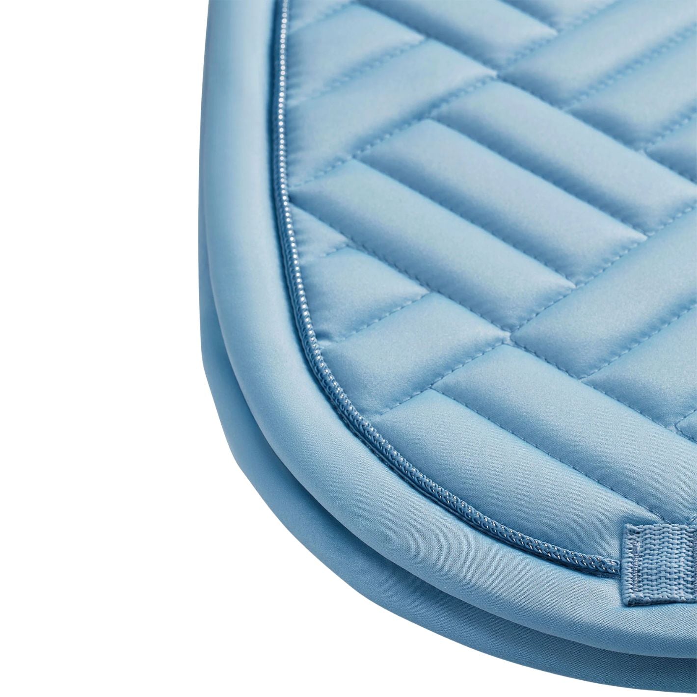 Equestrian Stockholm Dressage Pad - Midsummer Blue