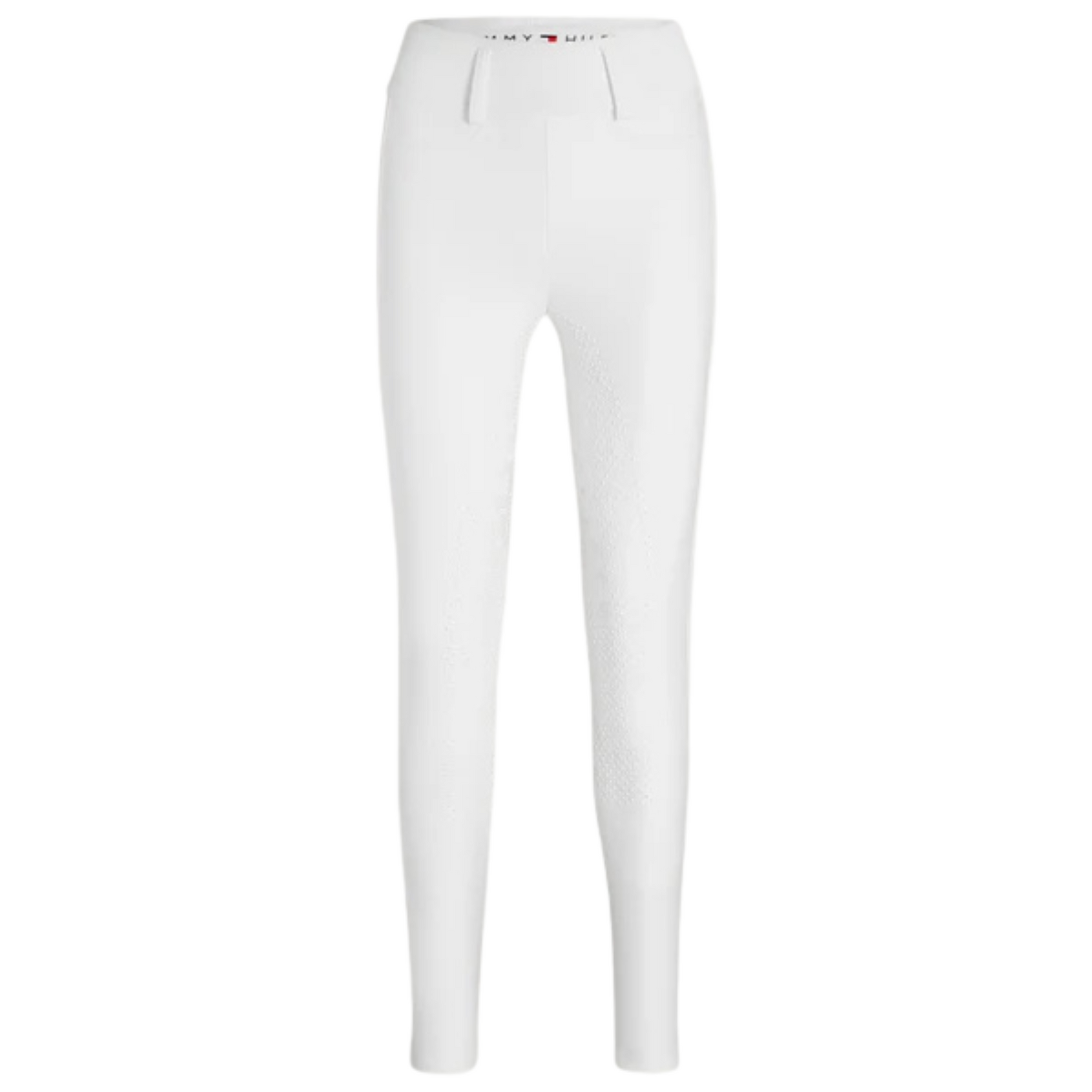 Tommy Hilfiger Highland Hybrid Breeches - White