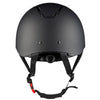 Premier Equine Endeavour Helmet - Black