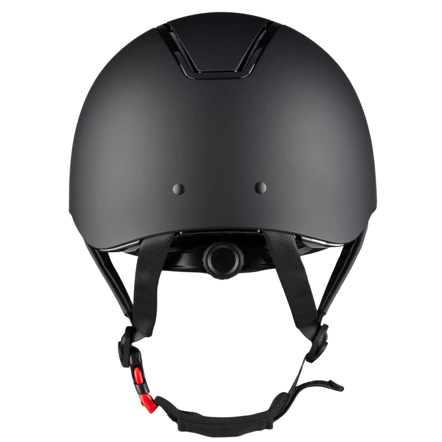 Premier Equine Endeavour Helmet - Black