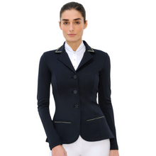 Load image into Gallery viewer, Spooks Abigail Jacket - Navy
