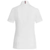 Tommy Hilfiger Avon Short Sleeve Shirt - White