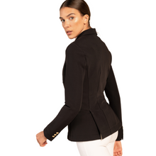 Load image into Gallery viewer, Dada Sport Bianca Competition Jacket - Black
