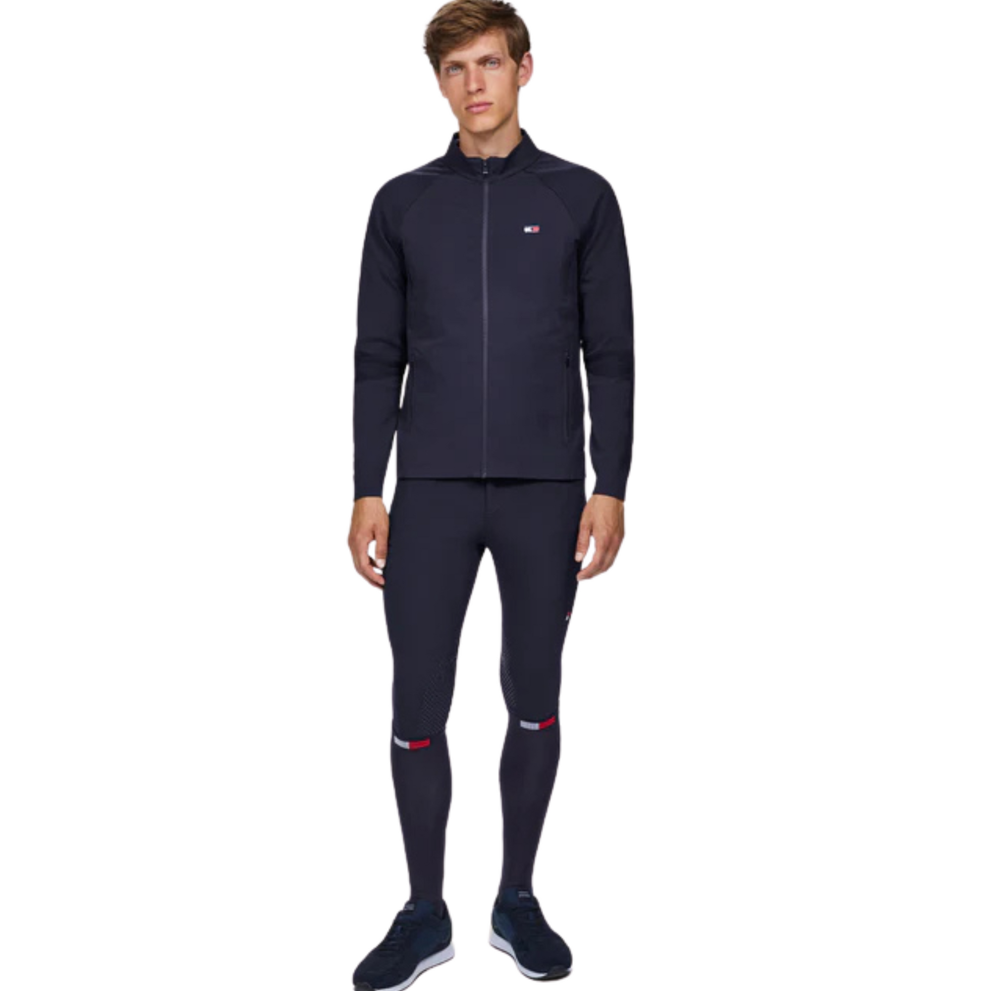 Tommy Hilfiger Newburgh Socks - Navy