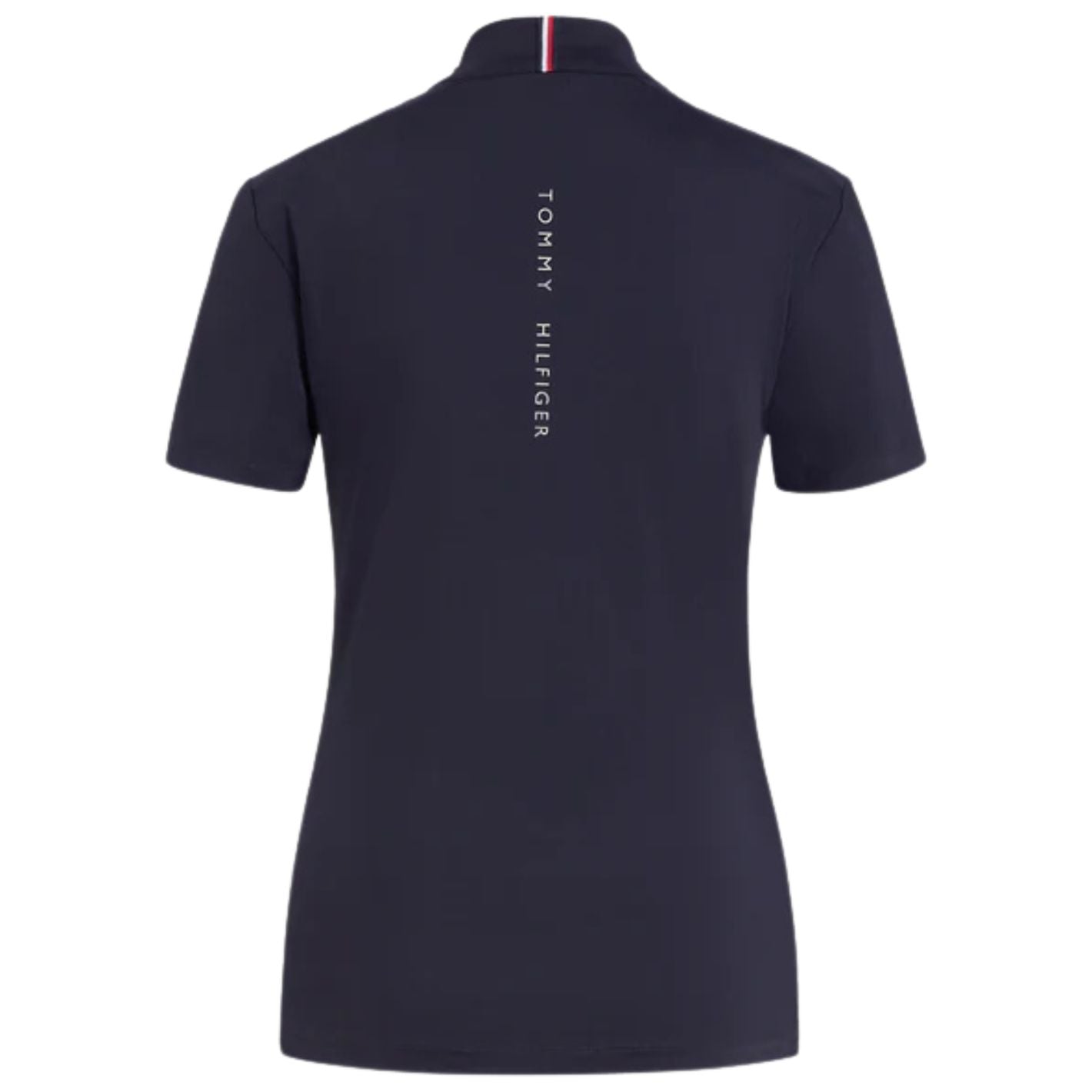 Tommy Hilfiger Geona Shirt - Navy