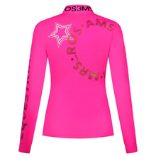 Load image into Gallery viewer, Mrs Ros Long Sleeve Training Top - Moon
