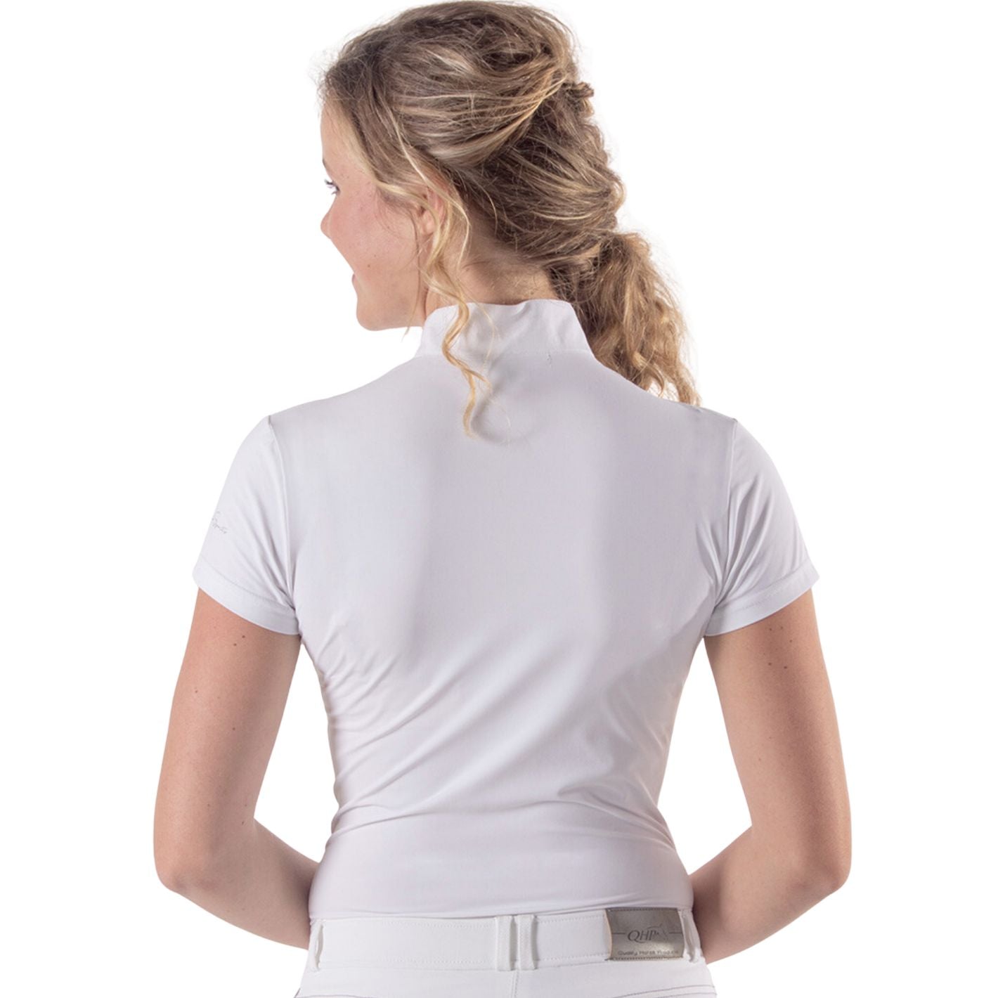 QHP Riva Shirt - Adults