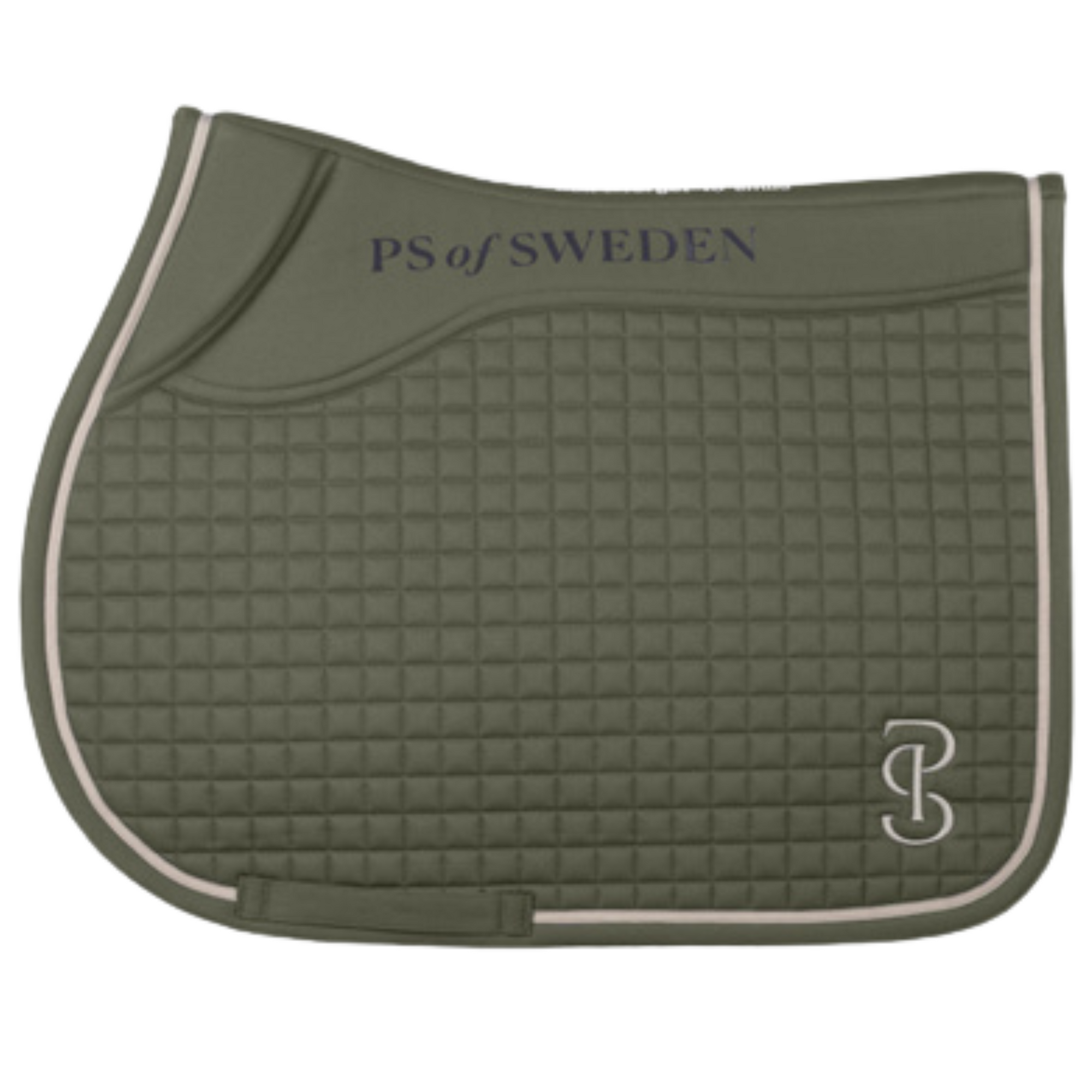 PS of Sweden Jump Pad Elite Edge - Vintage Green