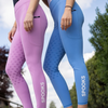Spooks Emalia Leggings - Princess Blue