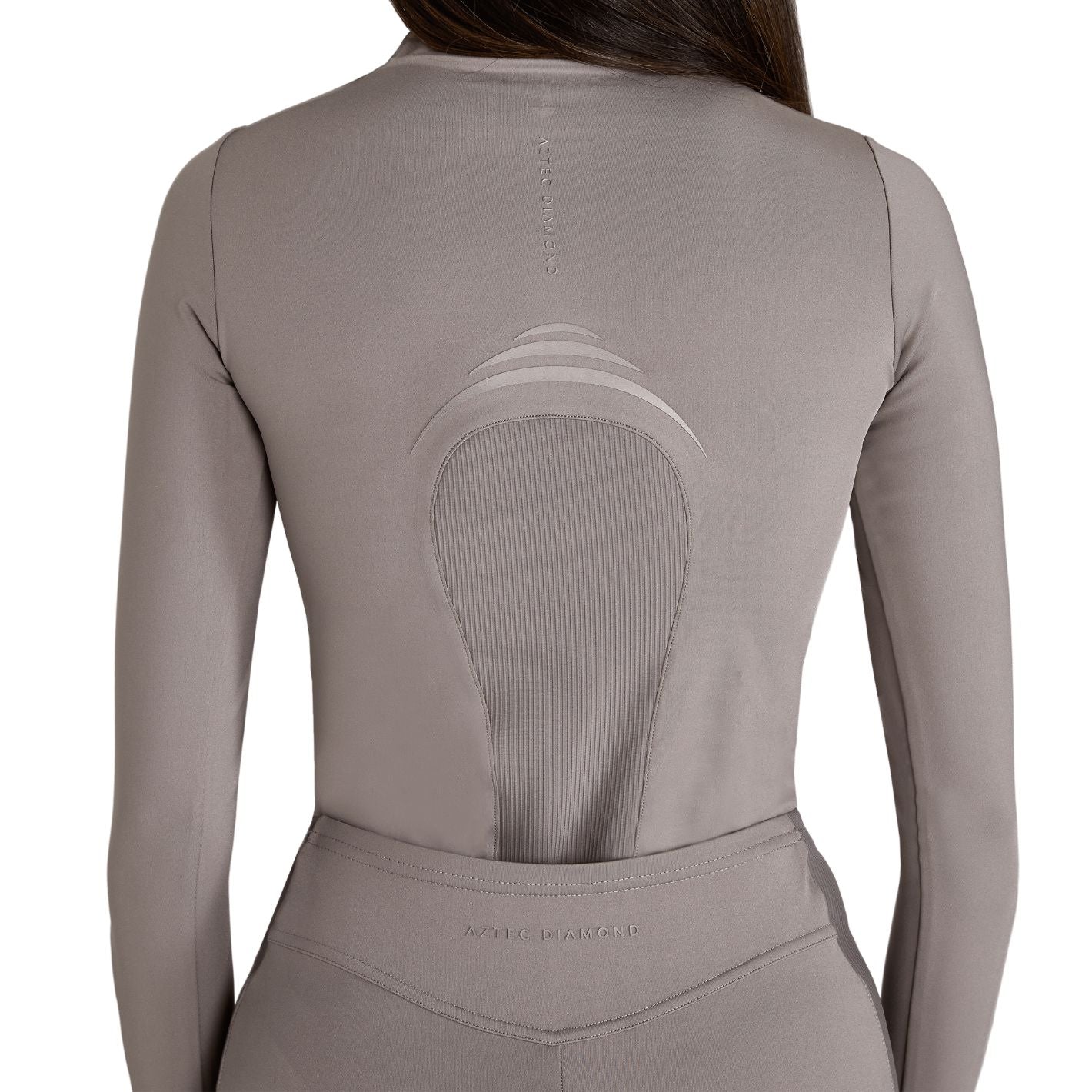 Aztec Diamond Define Base Layer - Truffle