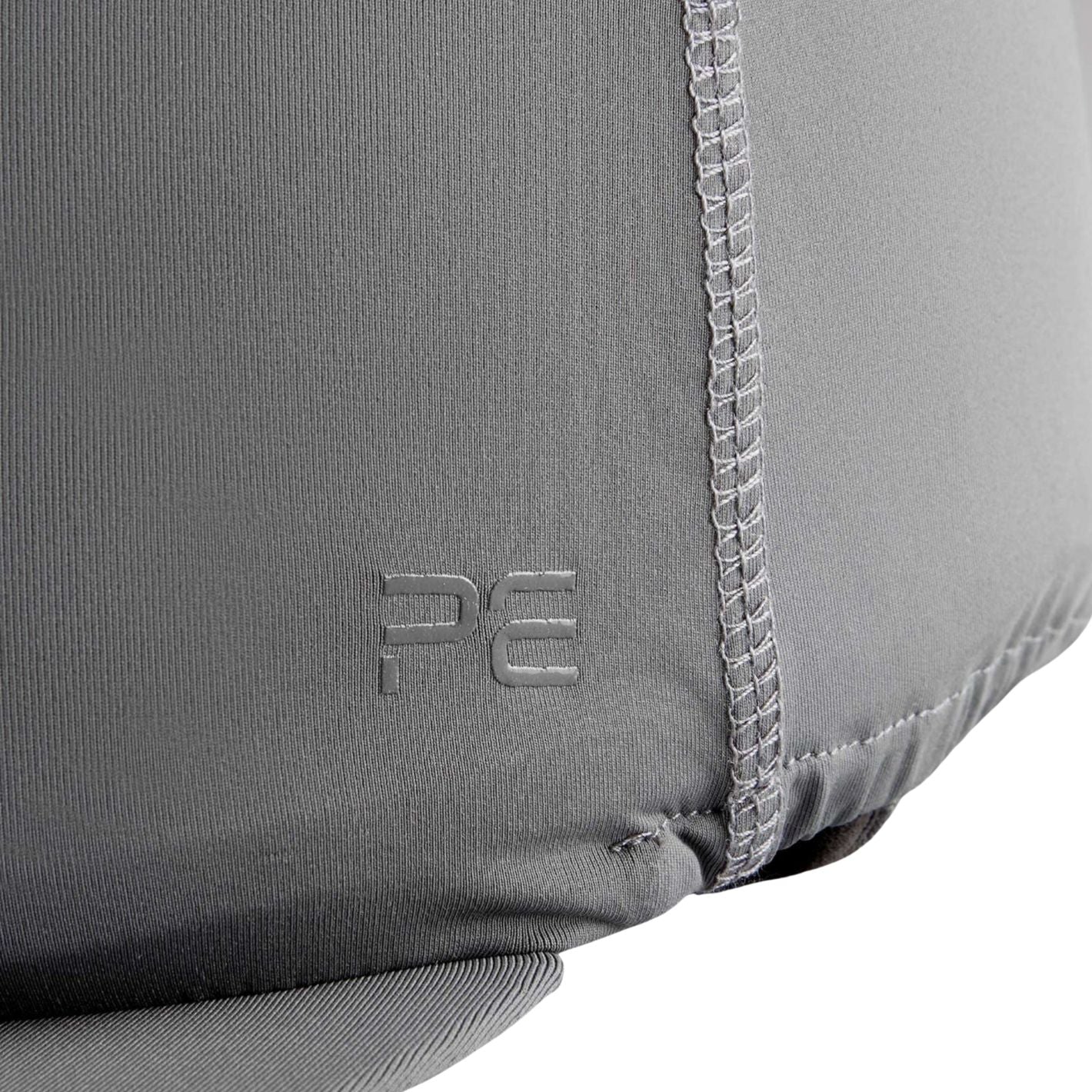 Premier Equine Helmet Cover - Anthracite