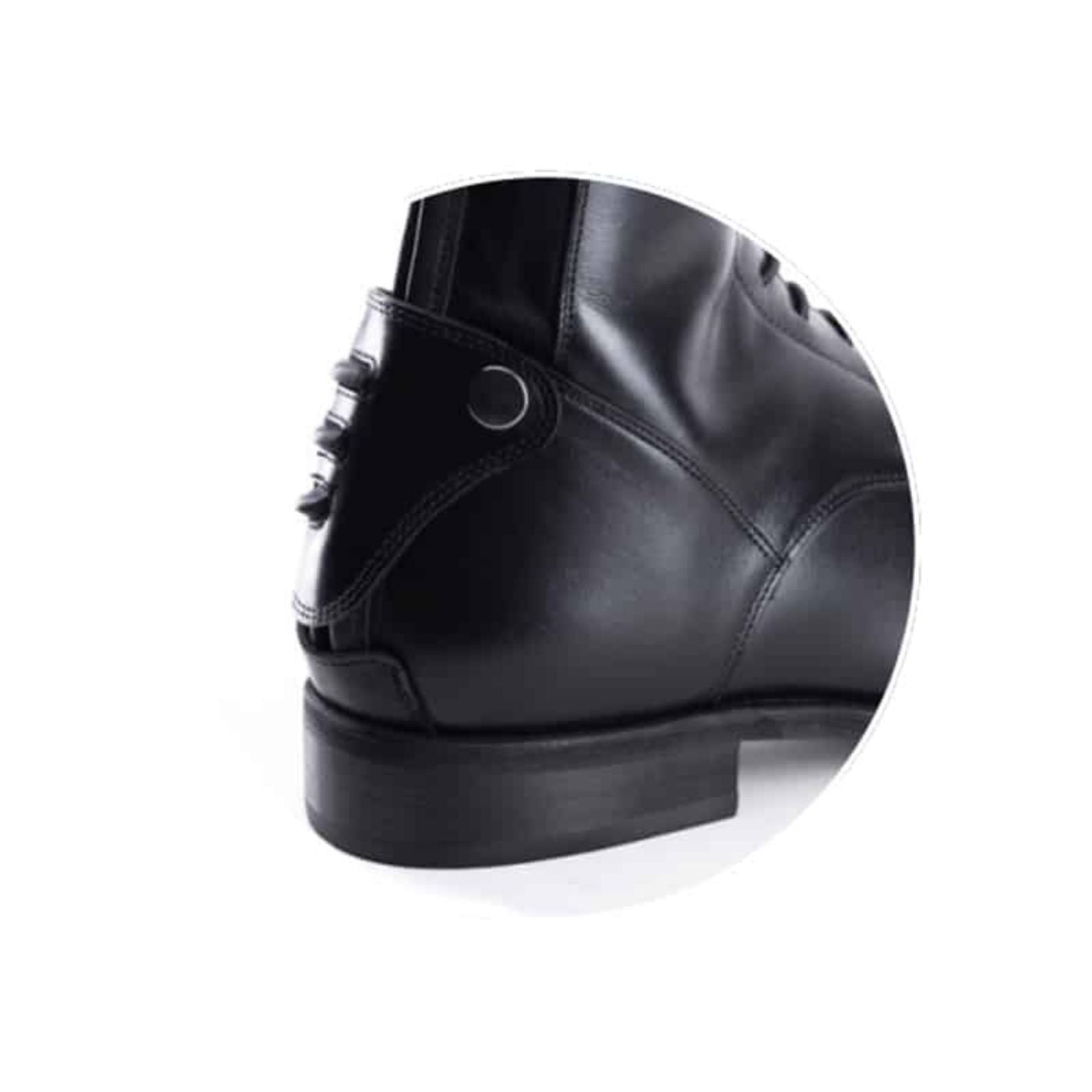 DeNiro Italo 02 - Black