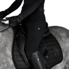Aztec Diamond Core Breeches - Black